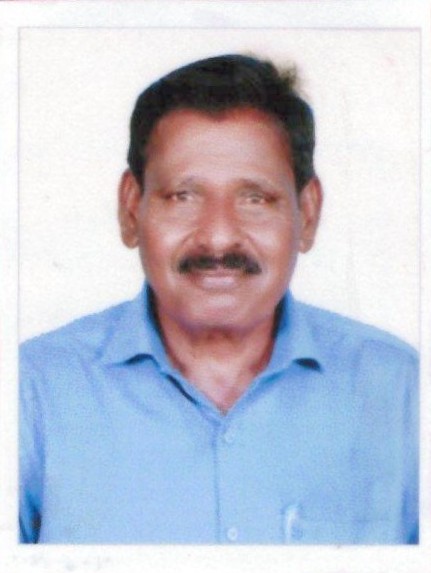 Sivaprakasam.V