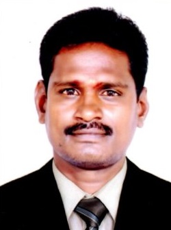 Sivaprakasam.V