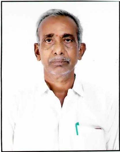 Sivareddy. Endreddy