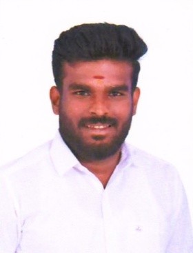 Sivasakthi. M