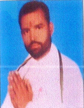 Siya Lakhan Yadav