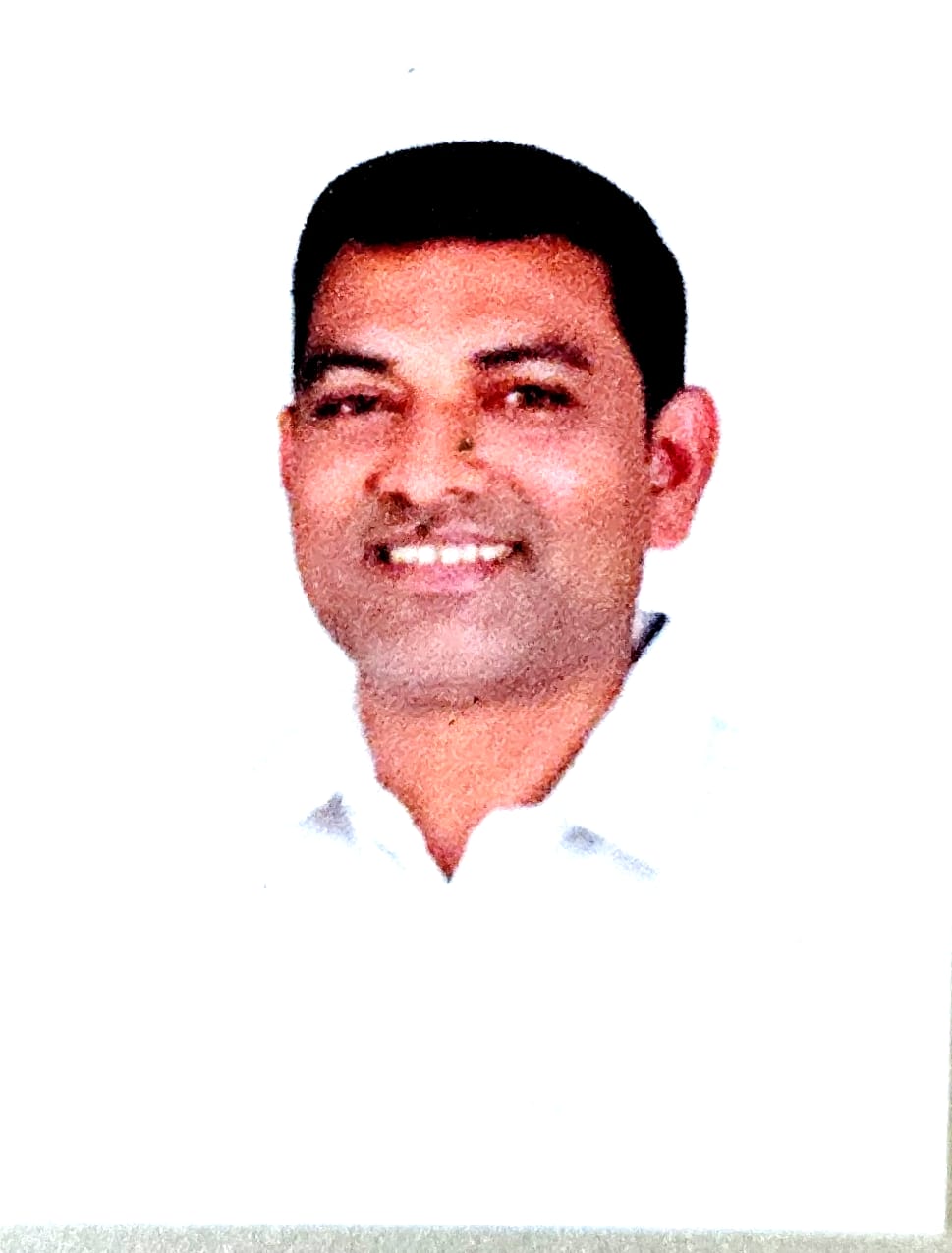 Siyahul Rahman M