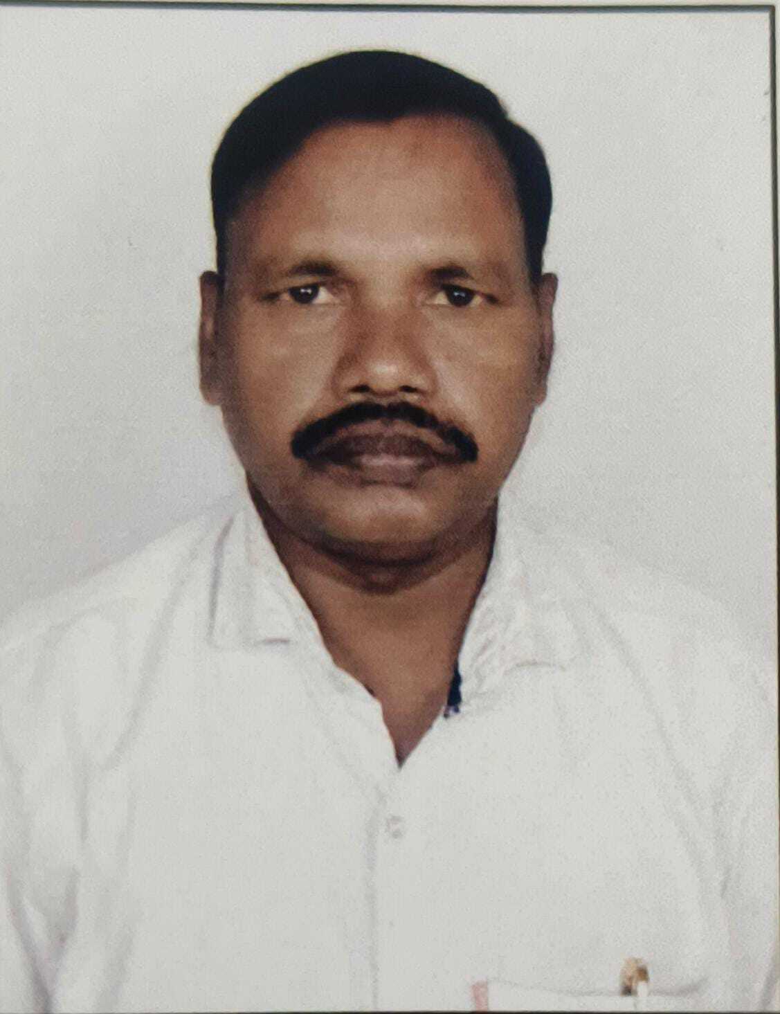 Siyaram Saday