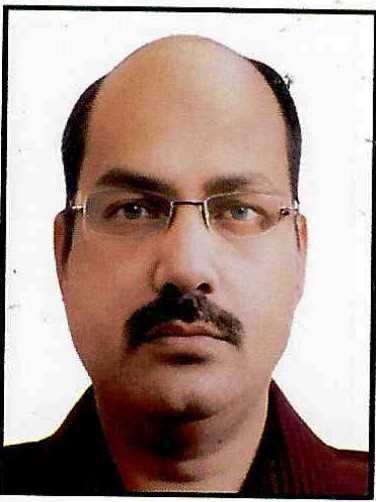 Siyaram Singh