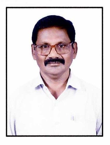 Siyyadula Yella Rao