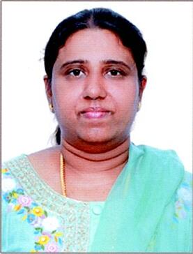 S.Jain Mary