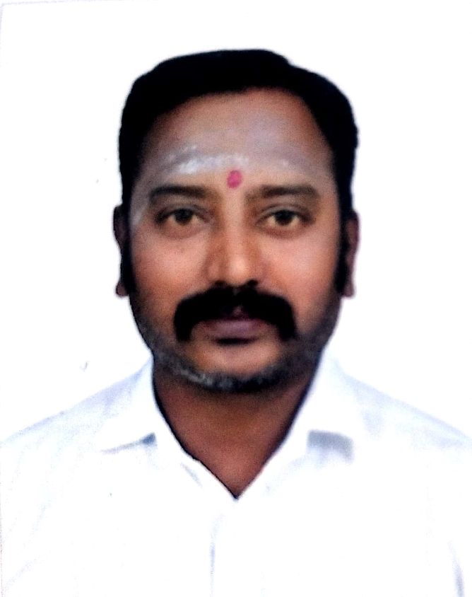 S.Jayakumar