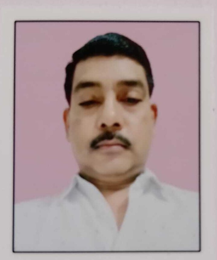 Sk Abdul Salam