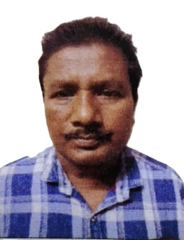 Sk Akbar Ali