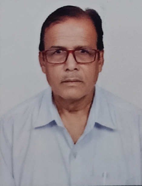 Sk Alam Hossain