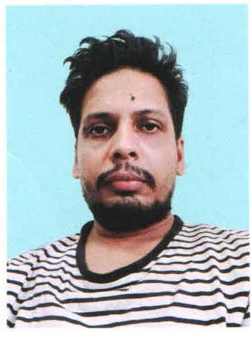 Sk Alamgir