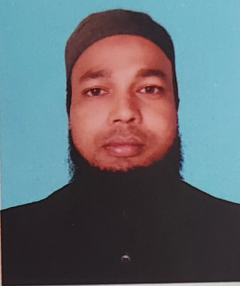 Sk Amirul Islam
