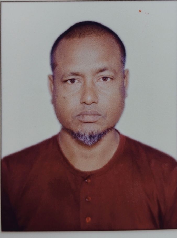 Sk Habib