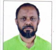 Sk Hafizur Rahaman