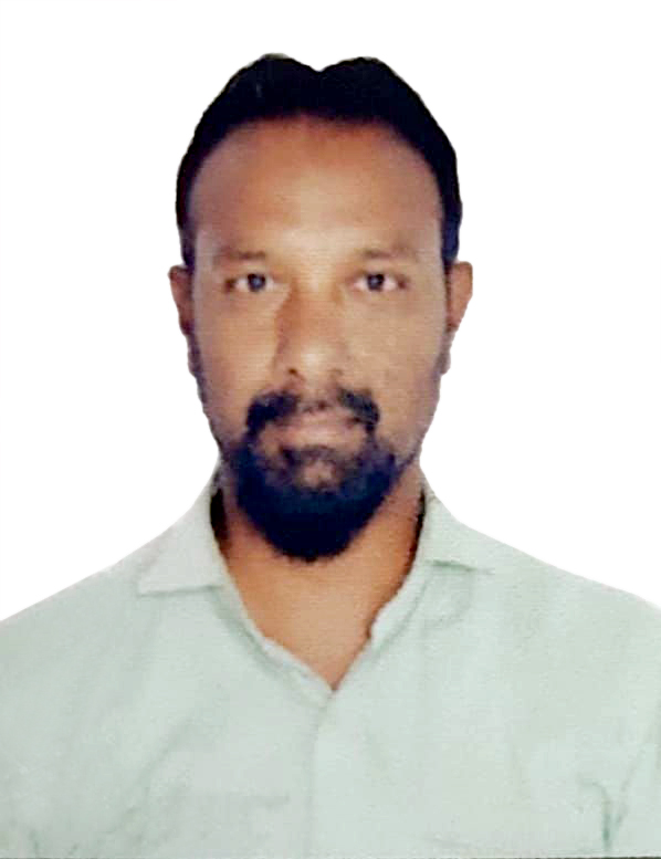 Sk. Imran Sk. Bismilla