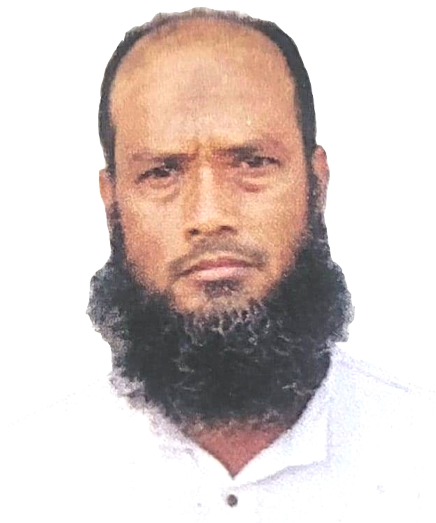 Sk Kamaluddin