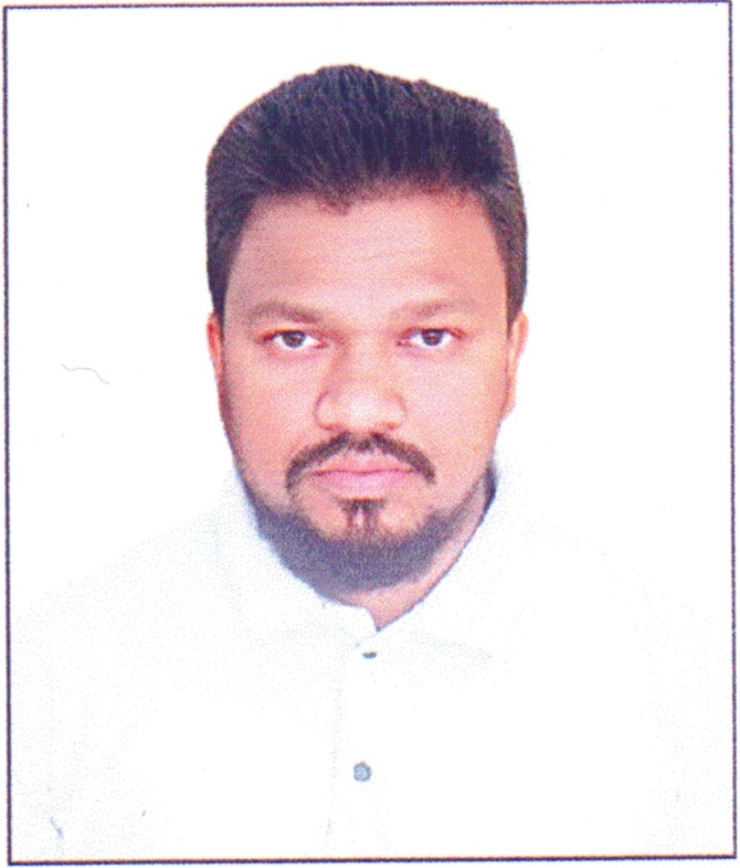 Sk Kutubuddin