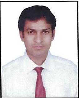Sk. Mafizul Haque