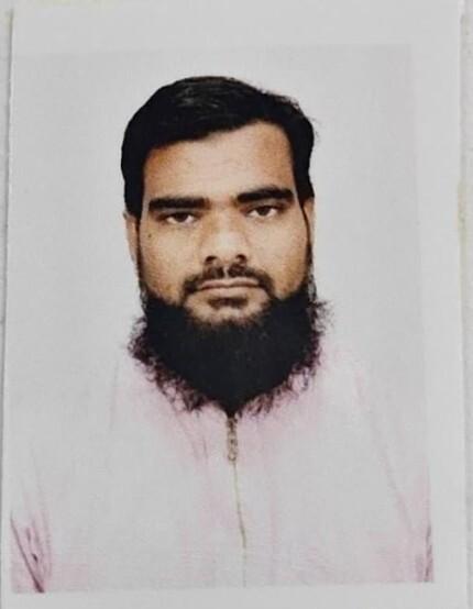 Sk. Md. Mokhdum