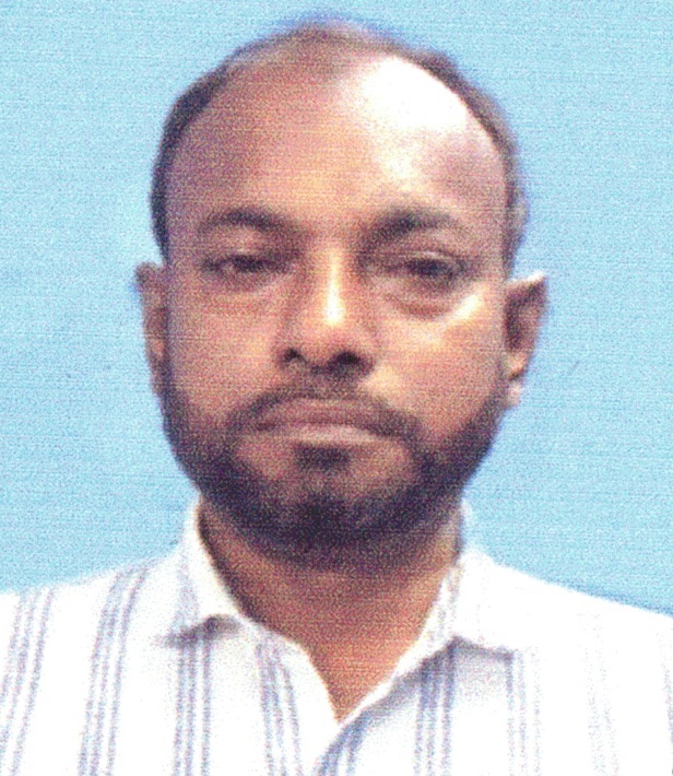 Sk Mofizul Islam