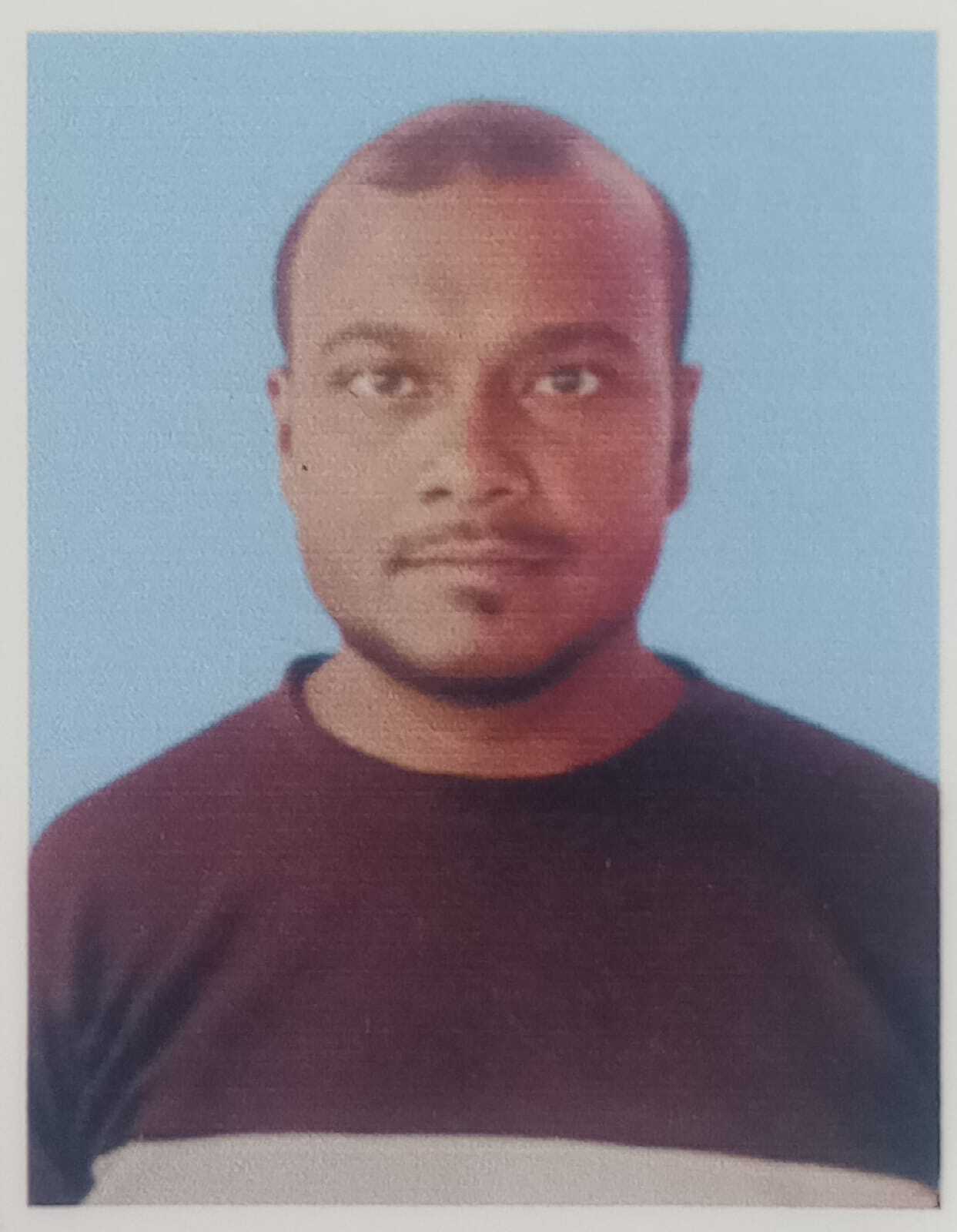 Sk Mojaffar