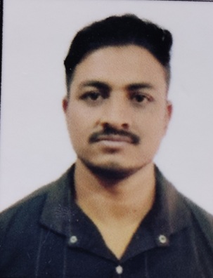 Sk Monirul Islam