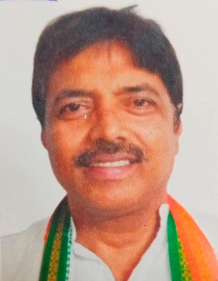 Sk Mujibar Rahaman
