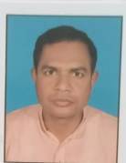 Sk Noor Amin