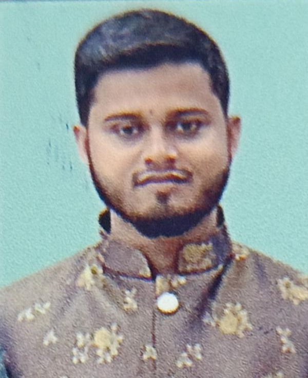 Sk Nurul Hasan