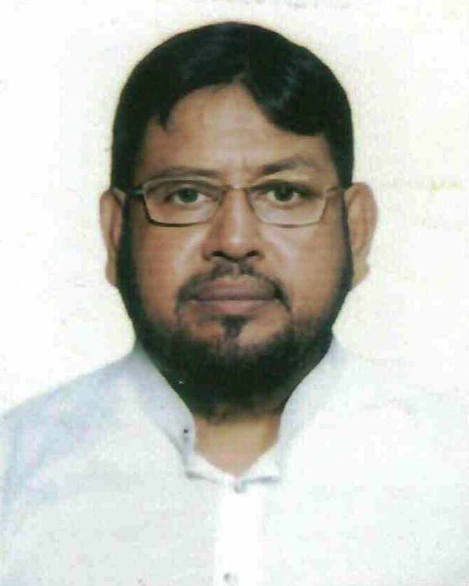 Sk Nurul Islam