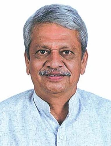 S.K Prabhu