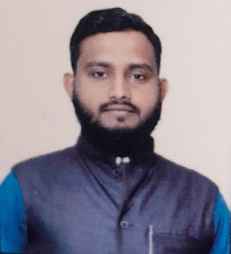 Sk Saddam Hossain