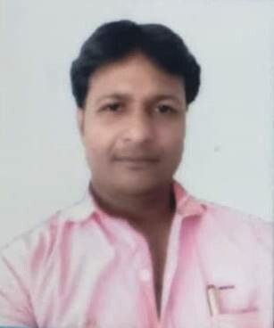 Sk Sagir Uddin