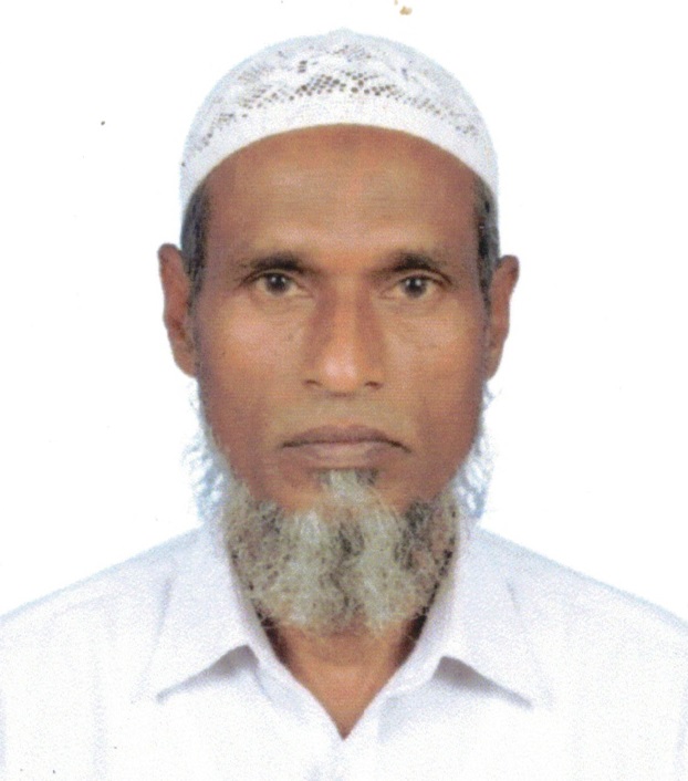 Sk. Sainuddin
