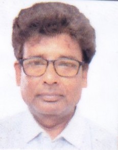 Sk Sajahan Ali