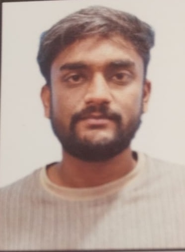 Sk Sakil Ali