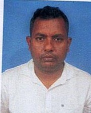 Sk. Sapiyar Ali