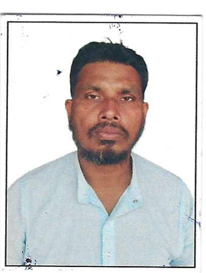 Sk Sirajuddin