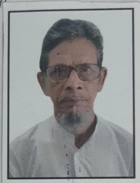 Sk Sirajul Hoque
