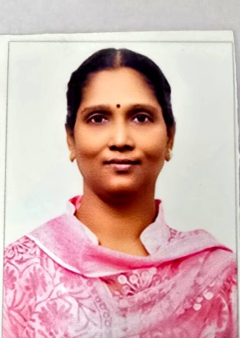 S.Kanimozhi