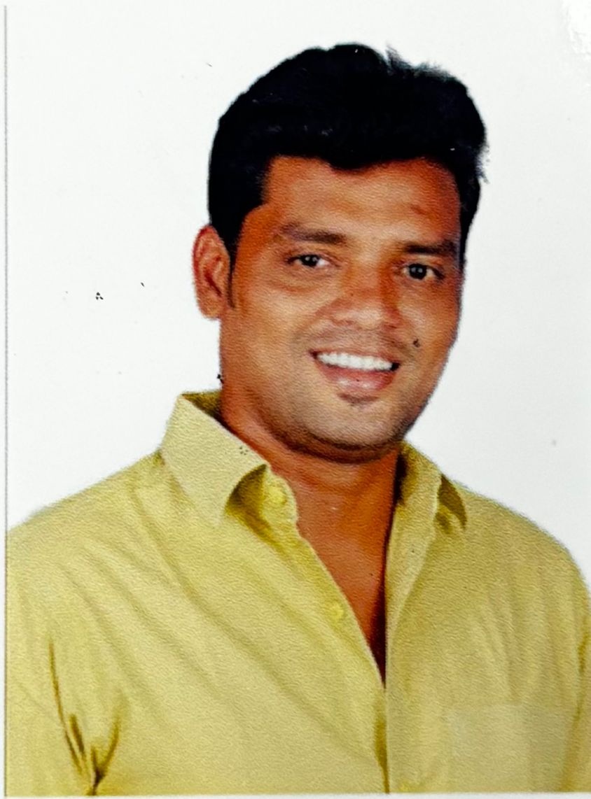S.Karthik