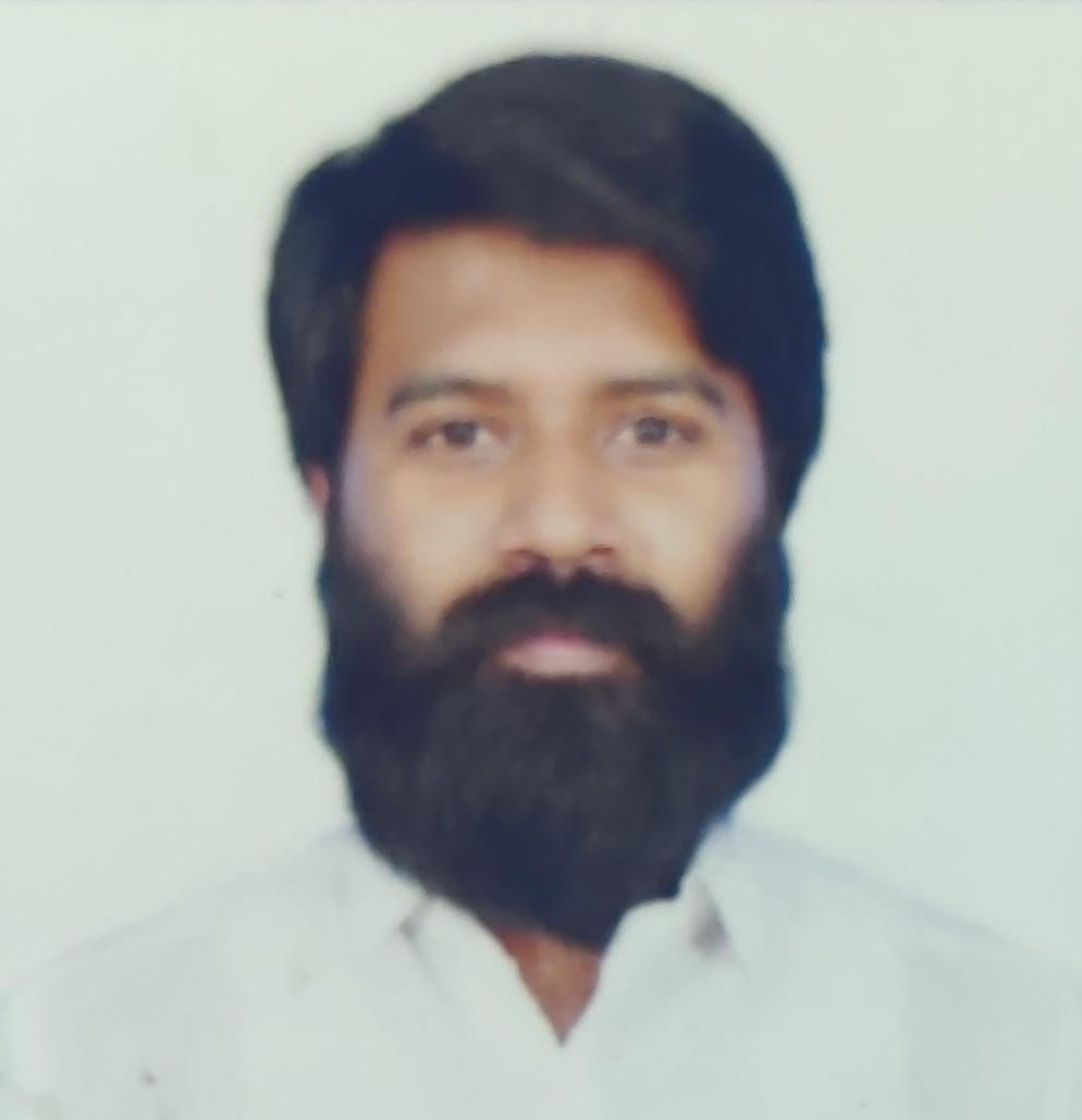 S.Karthikeyan