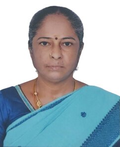 S.Kavitha