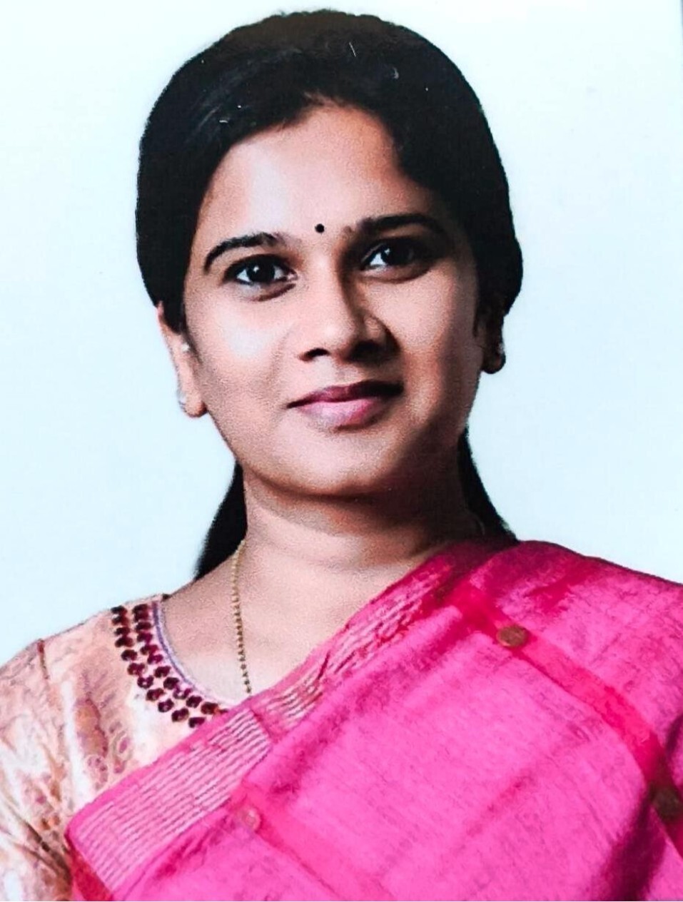 S.Kirthika