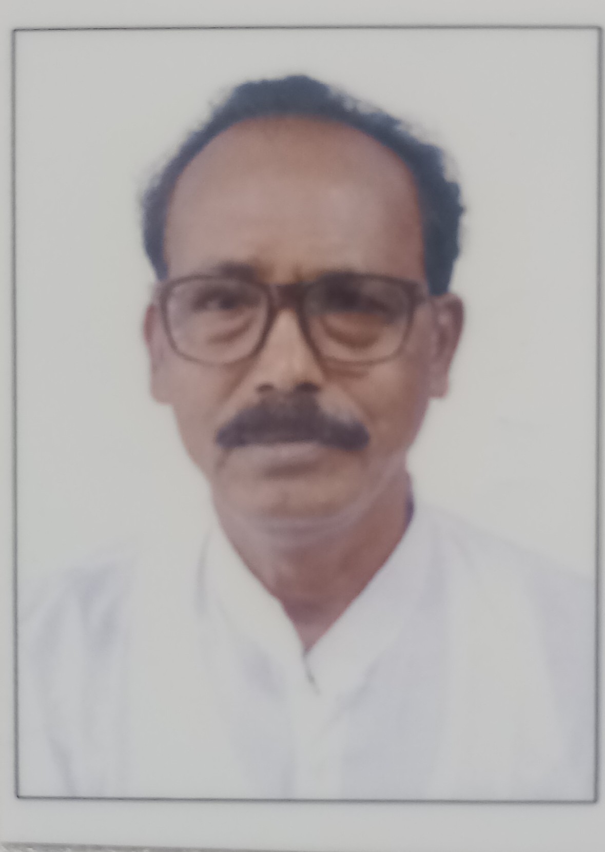 Sk.Mujaffar Ali (Maja)