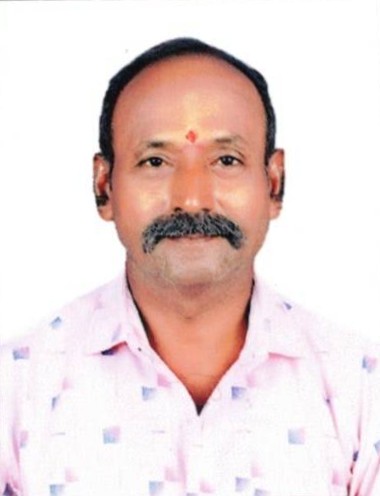 S.Krishnakumar