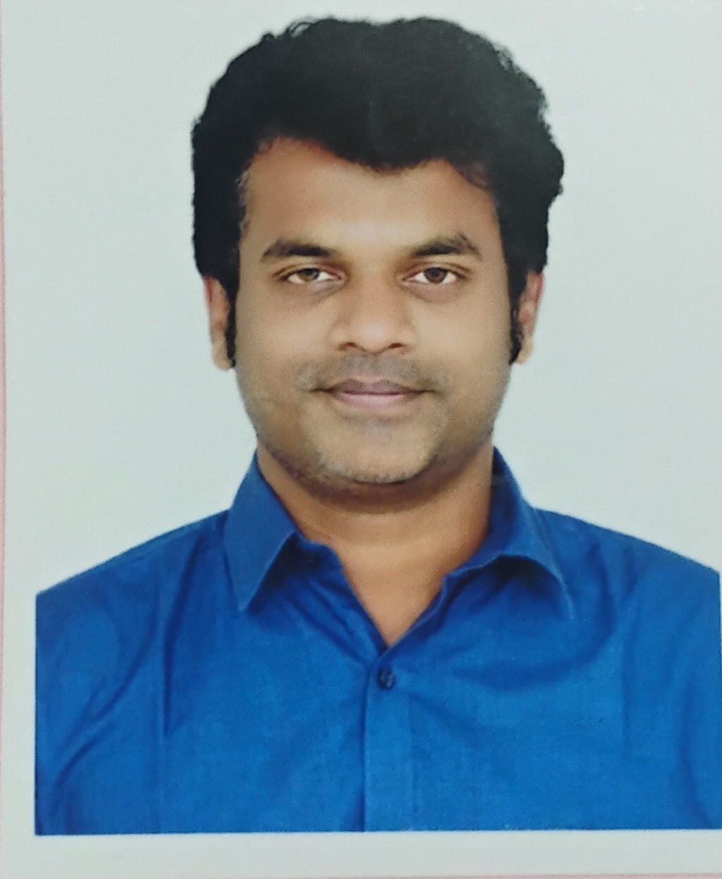 S.M. Muthu Kesavan