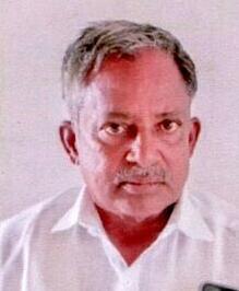 S.Mahadevan