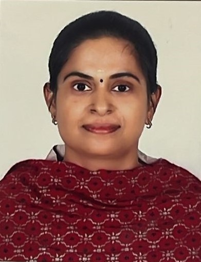 S.Mahalakshmi