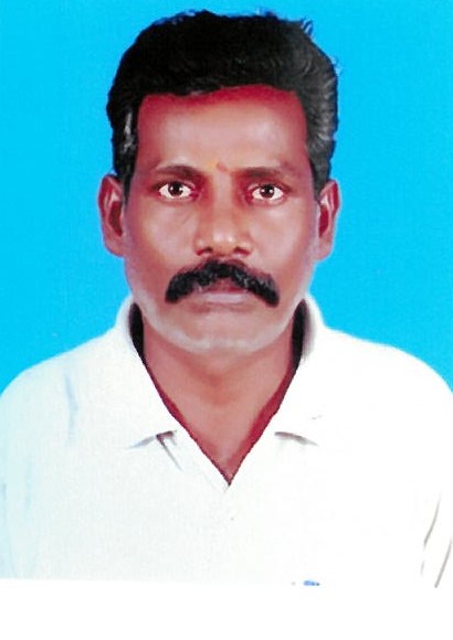 S.Manikandan